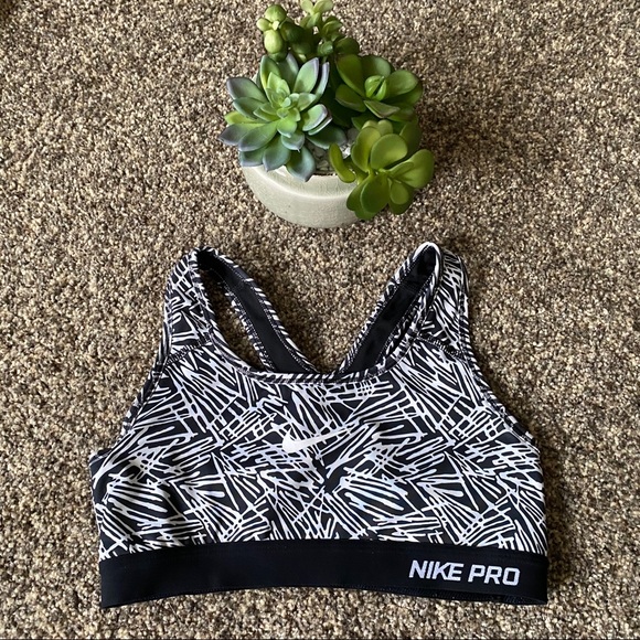 Nike Other - 🎉Sale🎉Nike Athletic Sports Bra